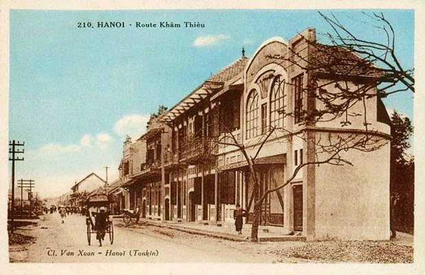 Vũ nữ tuyệt sắc lừng danh Hà thành xưa Lý Lệ Hà và số phận cay đắng của nàng “bạch ngọc” - Ảnh 2. Vũ nữ tuyệt sắc lừng danh Hà thành xưa Lý Lệ Hà và số phận cay đắng của nàng “bạch ngọc” - Ảnh 2.