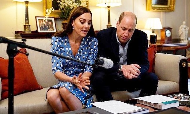 Princess Kate appeared in a special program about loneliness, receiving compliments with great behavior - Photo 1.