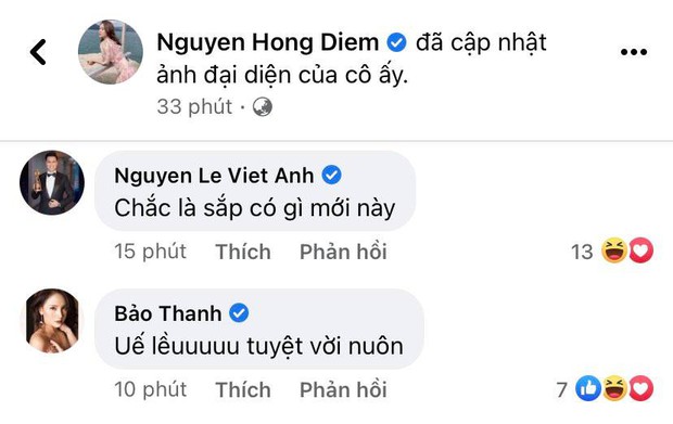 Hồng Diễm khoe cận cảnh nhan sắc và vóc dáng, vòng eo đặc biệt gây chú ý - Ảnh 2. Hồng Diễm khoe cận cảnh nhan sắc và vóc dáng, vòng eo đặc biệt gây chú ý - Ảnh 2.