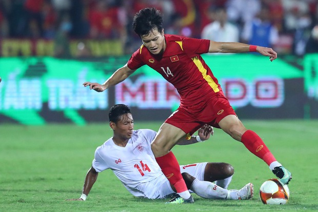 Thầy Park đã đúng, U23 Việt Nam chắc ngôi đầu bảng nhưng dễ sập bẫy đối phương ở bán kết - Ảnh 1.