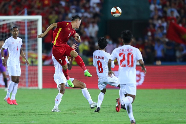 Mr. Park was right, U23 Vietnam is sure to be at the top of the table, but it is easy to fall into the trap of the opponent in the semi-finals - Photo 2.