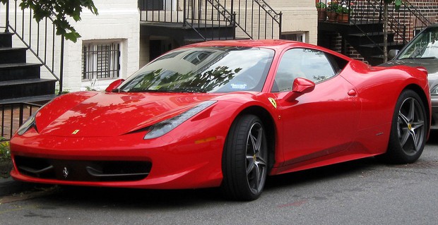Justin Bieber bị cấm mua xe Ferrari vĩnh viễn, soi xế hộp siêu sang đã khiến nam ca sĩ rơi vào án phạt này! - Ảnh 6.