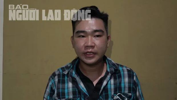 CLIP: Chân dung 15 đối tượng vụ nổ súng trước cổng TAND tỉnh Tiền Giang - Ảnh 12. CLIP: Chân dung 15 đối tượng vụ nổ súng trước cổng TAND tỉnh Tiền Giang - Ảnh 12.