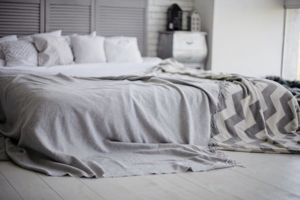 Bedroom design for better and deeper sleep - Photo 2.