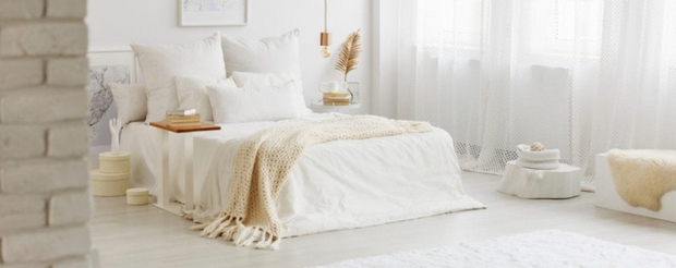 Bedroom design for better and deeper sleep - Photo 3.