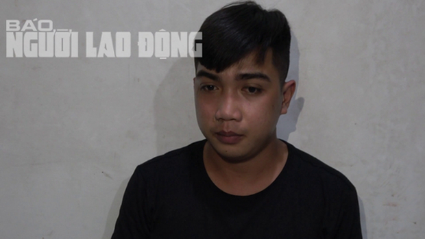 CLIP: Chân dung 15 đối tượng vụ nổ súng trước cổng TAND tỉnh Tiền Giang - Ảnh 9. CLIP: Chân dung 15 đối tượng vụ nổ súng trước cổng TAND tỉnh Tiền Giang - Ảnh 9.