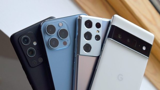 Năm 2022 rồi, thật khó chấp nhận khi một chiếc smartphone được hỗ trợ chưa đến 5 năm - Ảnh 8.