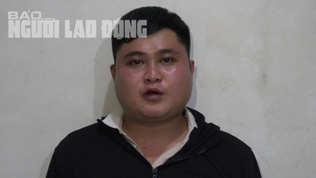 CLIP: Chân dung 15 đối tượng vụ nổ súng trước cổng TAND tỉnh Tiền Giang - Ảnh 11. CLIP: Chân dung 15 đối tượng vụ nổ súng trước cổng TAND tỉnh Tiền Giang - Ảnh 11.