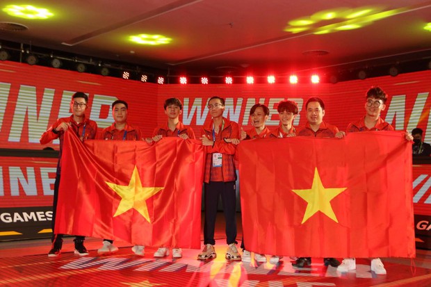 Ngày thi đấu thứ 3 của Esports Việt tại SEA Games 31: Đội tuyển Tốc Chiến giành huy chương vàng, Free Fire trắng tay! - Ảnh 4.