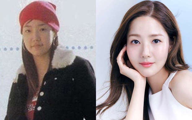 Tượng đài dao kéo xứ Hàn Park Min Young: Nhan sắc bị bỏ quên ở tuổi U40, nghi vấn tình cảm với Park Seo Joon chưa có lời giải - Ảnh 2.