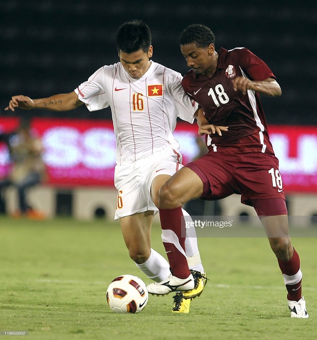 Nhà vô địch AFF Cup: U23 Thái Lan hay đấy, nhưng U23 Việt Nam cũng đâu ngán gì họ - Ảnh 5.