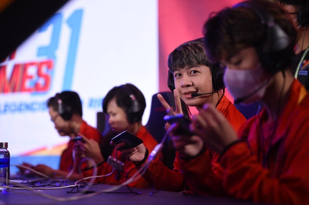 Chân dung Zysu - Chàng game thủ điển trai vừa đoạt HCV SEA Games đầu tiên cho Esports Việt và khát khao trở thành người đi rừng xuất sắc nhất - Ảnh 1.