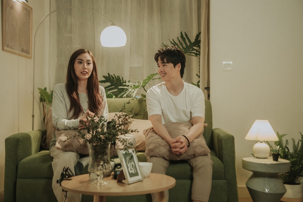 Mai Âm Nhạc tiết lộ từng bị người trong giới coi thường khi thi Rap Việt - Ảnh 1. Mai Âm Nhạc tiết lộ từng bị người trong giới coi thường khi thi Rap Việt - Ảnh 1.
