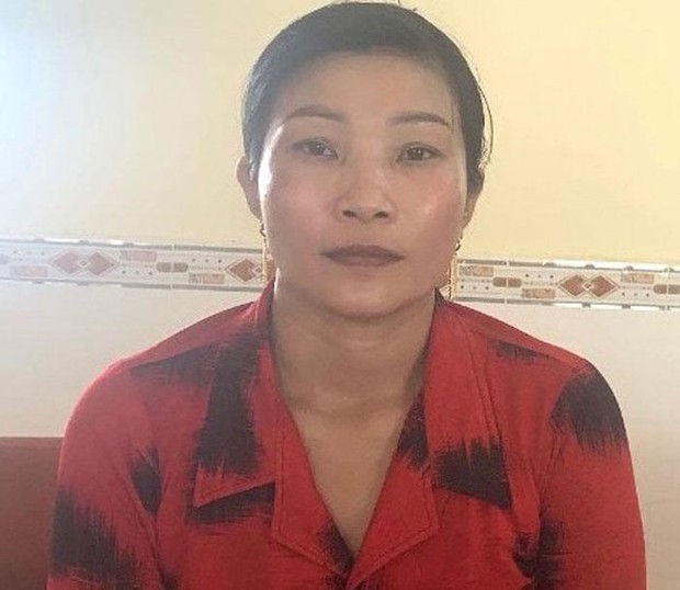 Lời khai của nghi phạm giết chồng, giấu xác dưới ao hơn 4 tháng ở Cà Mau - Ảnh 1. Lời khai của nghi phạm giết chồng, giấu xác dưới ao hơn 4 tháng ở Cà Mau - Ảnh 1.