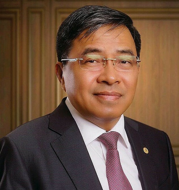 Chân dung ông Phạm Thiếu Hoa - Người điều hành cỗ máy in tiền cho tỷ phú Phạm Nhật Vượng - Ảnh 1. Chân dung ông Phạm Thiếu Hoa - Người điều hành cỗ máy in tiền cho tỷ phú Phạm Nhật Vượng - Ảnh 1.