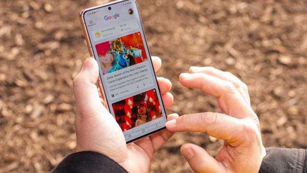 Vì sao nên xóa cookie và cache điện thoại Android thường xuyên? - Ảnh 1. Vì sao nên xóa cookie và cache điện thoại Android thường xuyên? - Ảnh 1.