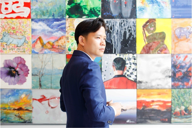[Làm giàu tuổi 20] Rời ghế CEO M-TP Entertainment và khởi nghiệp, Châu Lê đánh giá: “Cứ 100 người làm nghệ thuật lại có khoảng 10-15 người trở thành triệu phú” - Ảnh 7.