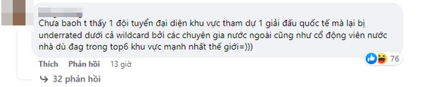 SGB vào đến top 6, BLV Hoàng Luân bức xúc với những đánh giá của LMHT quốc tế về VCS trước thềm MSI 2022 - Ảnh 6.