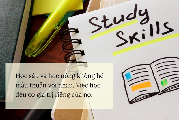 Cũng đọc sách như các tỷ phú nhưng không phải ai cũng thành công, sự khác biệt nằm ở 3 bí quyết: Level đọc của bạn đang đạt mức nào? - Ảnh 7.