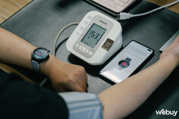 Tính năng Điện tâm đồ và đo Huyết áp của Galaxy Watch4 có thực sự quan trọng và dành cho ai? - Ảnh 8.