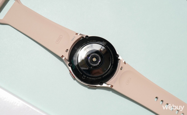 Tính năng Điện tâm đồ và đo Huyết áp của Galaxy Watch4 có thực sự quan trọng và dành cho ai? - Ảnh 9.