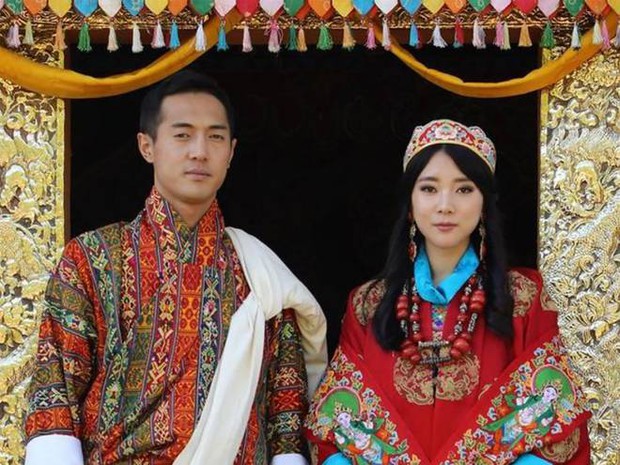 Nàng Công chúa Bhutan với nhan sắc thoát tục như “thần tiên tỷ tỷ” gây sốt một thời giờ ra sao sau khi bất ngờ kết hô? - Ảnh 6.