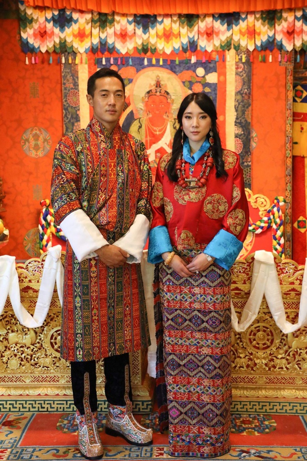 Nàng Công chúa Bhutan với nhan sắc thoát tục như “thần tiên tỷ tỷ” gây sốt một thời giờ ra sao sau khi bất ngờ kết hô? - Ảnh 7.