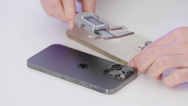 Bất ngờ xuất hiện video mở hộp iPhone 14 Pro Max: Ngoại hình đẹp, camera xịn nhưng thực hư thế nào? - Ảnh 9.