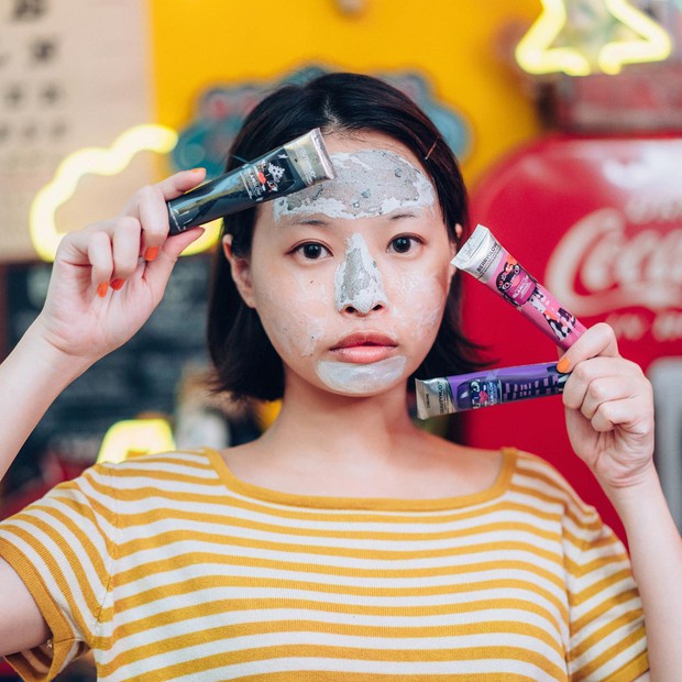 6 tips skincare Hàn Quốc đơn giản và hiệu quả cho nàng công sở - Ảnh 4.