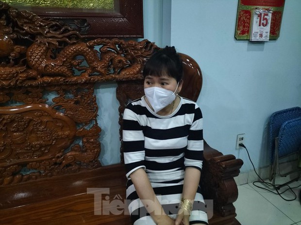 Vụ Tịnh thất Bồng Lai: Mẹ của Diễm My nói gì về việc công an đang tìm con mình? - Ảnh 1.