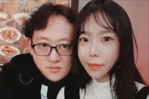 Đài truyền hình Hàn Quốc lật lại vụ án, hé lộ cuộc sống khổ sở của một người chồng bị vợ thao túng - Ảnh 4.