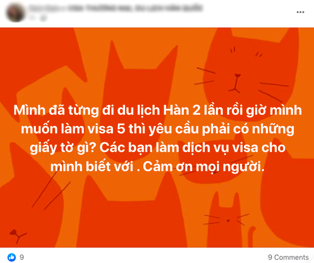 HOT: Có thể vi vu Hàn Quốc bằng visa du lịch từ 1/6, du khách Việt háo hức hỏi thủ tục bay luôn! - Ảnh 3.