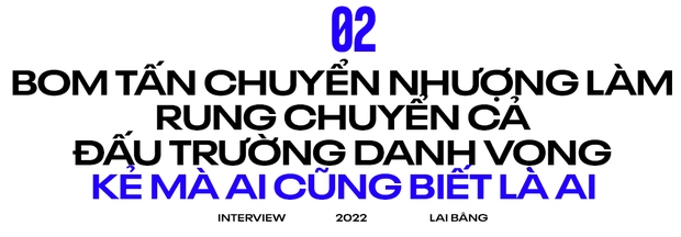 Lai Bâng - Từ thần đồng ngồi ghế nhựa livestream đến thủ lĩnh đội tuyển Liên Quân Mobile Việt Nam tại SEA Games 31 - Ảnh 5.