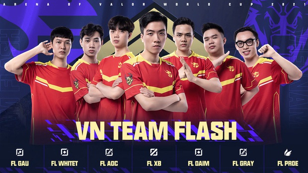 Nhìn lại những dấu mốc đáng nhớ của Esports Việt - Ảnh 6.