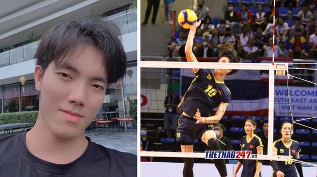 CĐV bóng chuyền Thái Lan đòi BTC kiểm tra giới tính của Bích Tuyền - Ảnh 1.