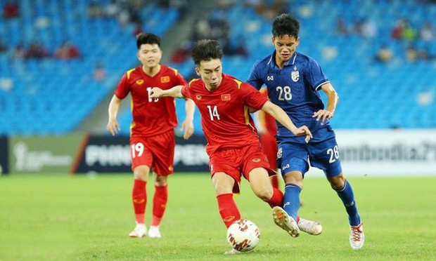 ESPN chỉ ra điểm yếu của U23 Việt Nam - Ảnh 1.
