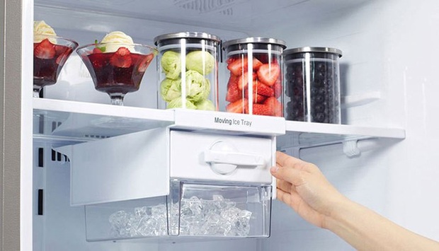Bao lâu thì nên làm sạch ngăn đông tủ lạnh một lần để tránh tình trạng nhiễm khuẩn đồ ăn? - Ảnh 2.