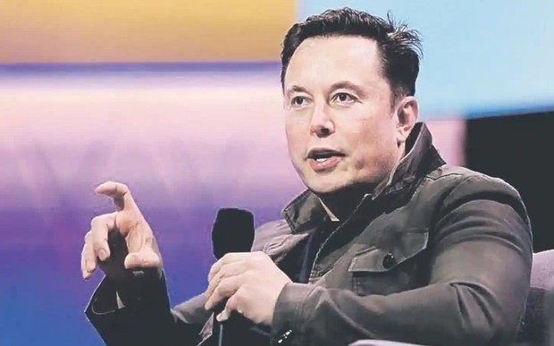 Elon Musk tuyên bố không cần bằng đại học vẫn có thể làm cho Tesla, nhưng trước hết phải vượt qua 2 bài kiểm tra “cân não này - Ảnh 1.