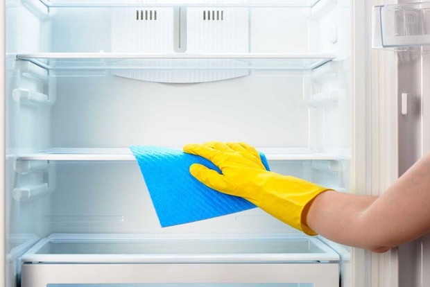 Bao lâu thì nên làm sạch ngăn đông tủ lạnh một lần để tránh tình trạng nhiễm khuẩn đồ ăn? - Ảnh 3.