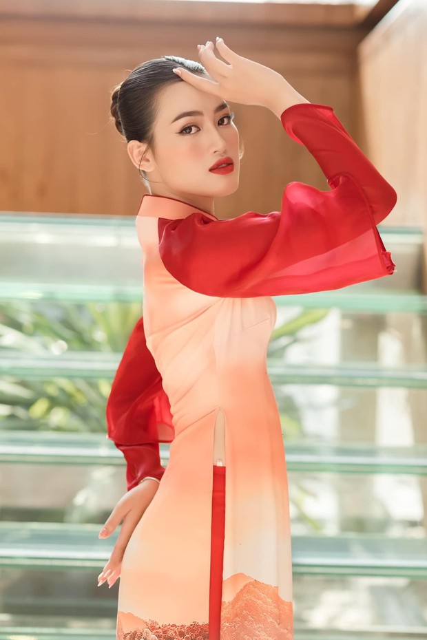 Hé lộ ứng viên đầu tiên của Miss Grand Vietnam 2022: Đã có danh hiệu, gương mặt hao hao Đỗ Thị Hà - Ảnh 6.