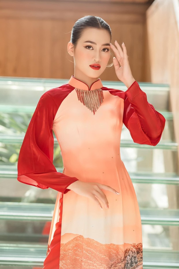 Hé lộ ứng viên đầu tiên của Miss Grand Vietnam 2022: Đã có danh hiệu, gương mặt hao hao Đỗ Thị Hà - Ảnh 7.