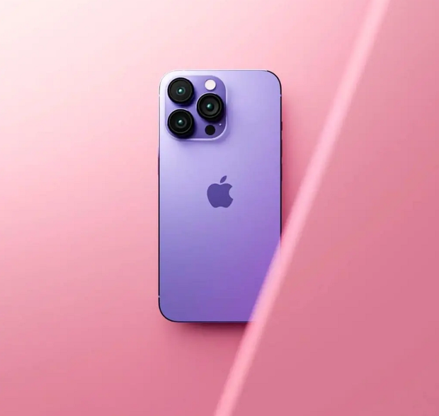 iPhone 14 sẽ có một loạt màu sắc mới? - Ảnh 2.