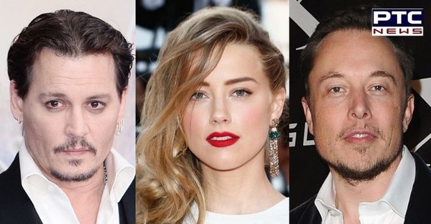 Là tỷ phú, thiên tài kinh doanh cũng không thể qua ải mỹ nhân: Elon Musk bị Amber Heard lừa tình, giả yêu, dụ chuyển hộ 500.000 USD tiền từ thiện - Ảnh 2.