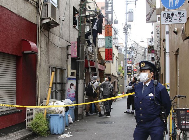 Phát hiện nữ sinh người Việt nghi bị sát hại tại Nhật Bản, cảnh sát chú ý chi tiết bất thường của nạn nhân - Ảnh 2.