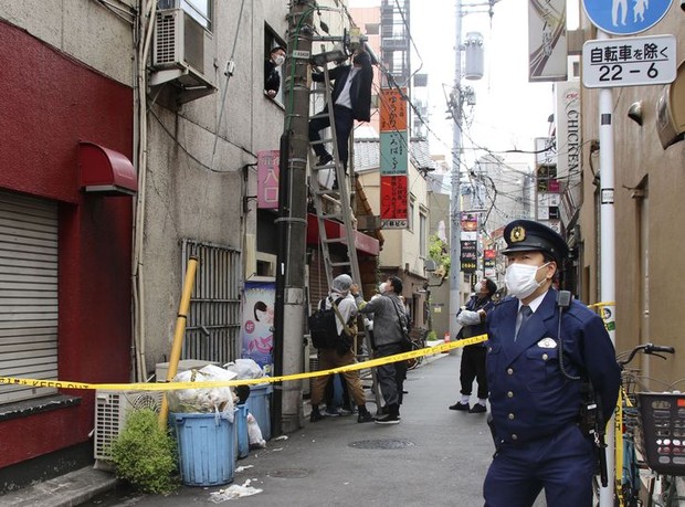 Phát hiện nữ sinh người Việt nghi bị sát hại tại Nhật Bản, cảnh sát chú ý chi tiết bất thường của nạn nhân - Ảnh 2.