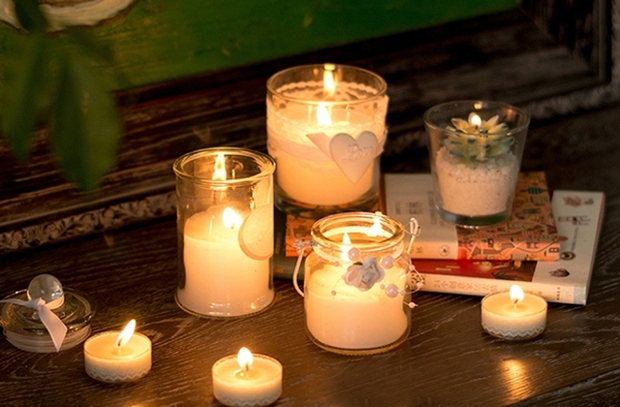 The reasons you should use scented candles for your home - Photo 2.