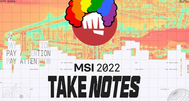 Chuyên gia LMHT chỉ trích Riot vì thể thức MSI 2022 quá tệ: Họ cần áp dụng nhánh thắng nhánh thua - Ảnh 1.