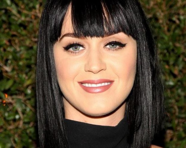 The secret to helping Katy Perry explode with beauty - Photo 2.