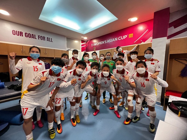 NÓNG: Đội bóng xếp thứ ba thế giới mời tuyển Việt Nam thi đấu giao hữu - Ảnh 2.