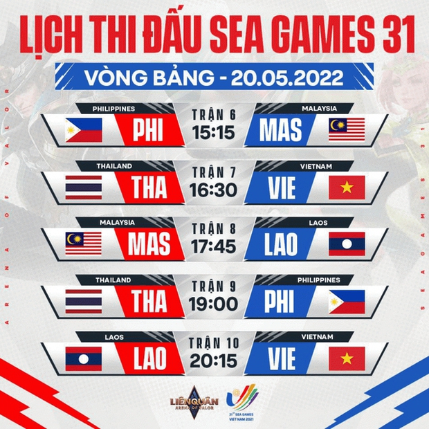 Liên Quân Việt Nam có chiến thắng đầu tiên tại SEA Games 31, fan nữ Liên Quân cực “cháy” trong ngày khai màn! - Ảnh 14.